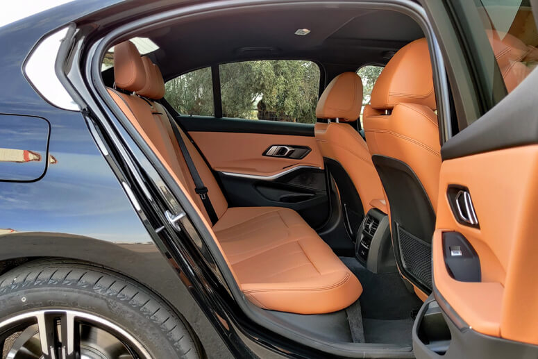 ב.מ.וו סדרה 3